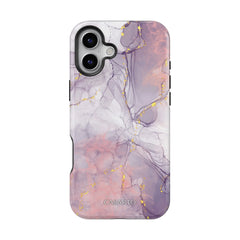 Cloudy Marble