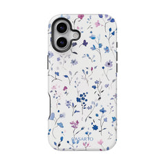 Lente bloemen