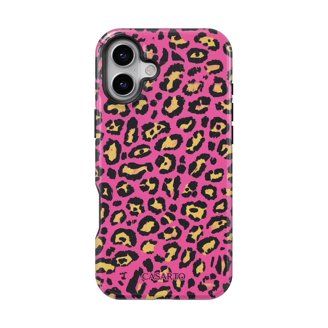 Sauvage & Intrépide