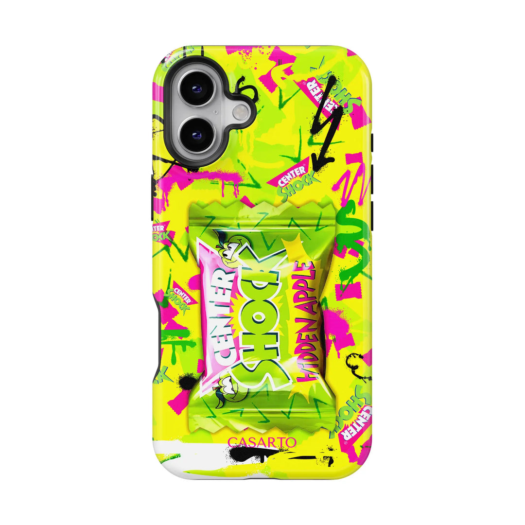 Sour Shock