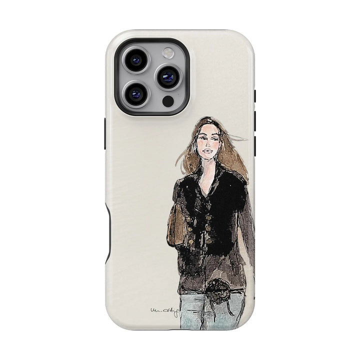 Gracia en movimiento