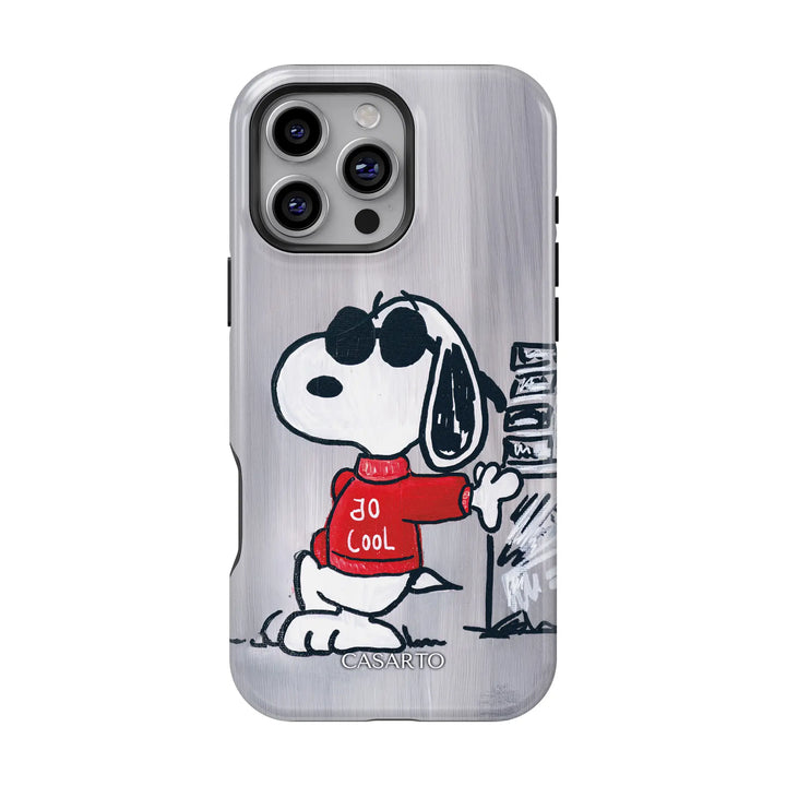 Trop cool pour s'en soucier