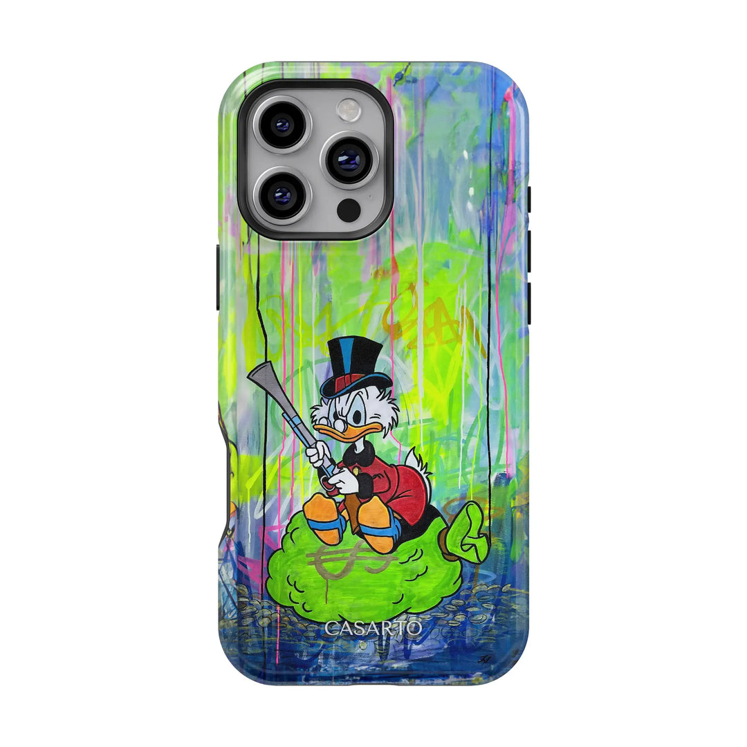 Protégez vos actifs