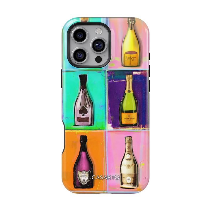 Champagne -collectie