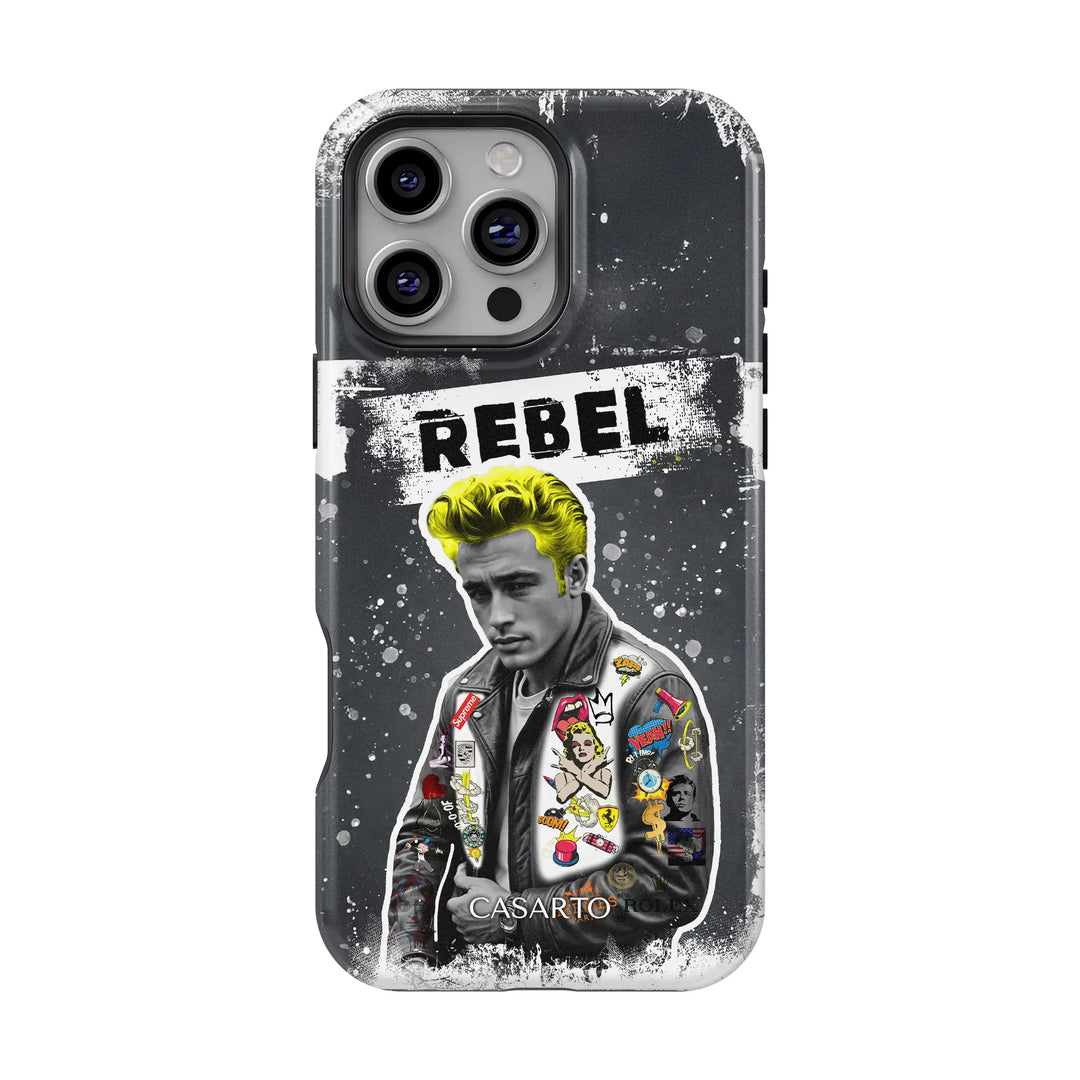 Infrangitore di regole