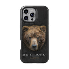 Be Strong