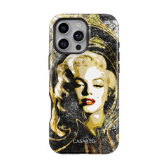 Marilyn Monroe - Oro