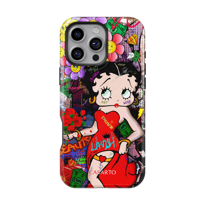 Betty Boop