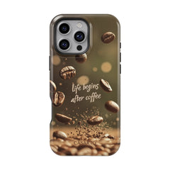 Dopo il caffè