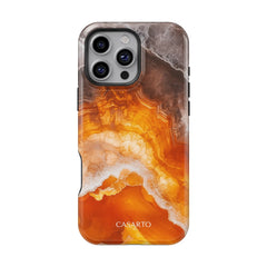 Amber Inferno