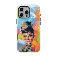Colorata Audrey