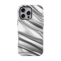 Silver Waves