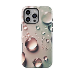 Calm drops