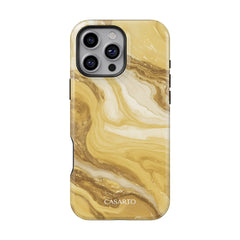 Golden River