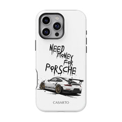 Need more