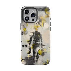 Équilibre travail vie