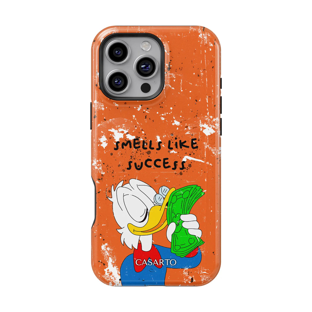 Sent comme le succès