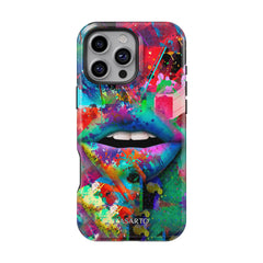 Creative lips