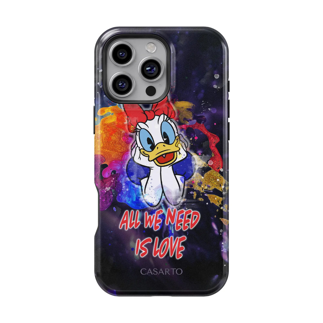 Alles wat we nodig hebben