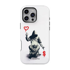 Amor VS. Dinero