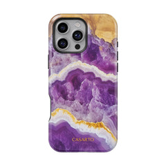 Amethyst Dust