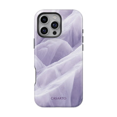 Lavender Frost