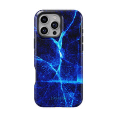 Blue Lightning