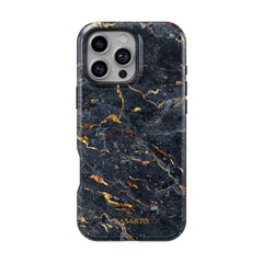 Black Marble