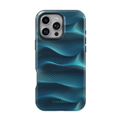 Blue Desert