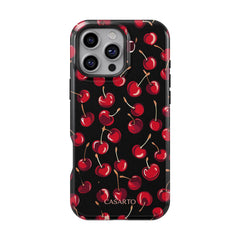Berry fluistert