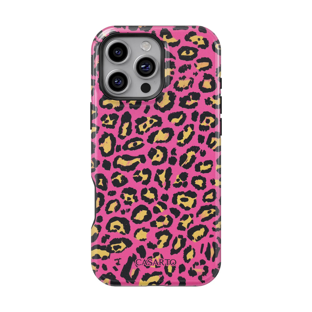 Sauvage & Intrépide