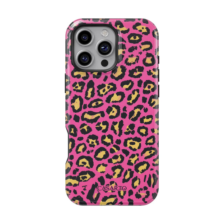 Sauvage & Intrépide