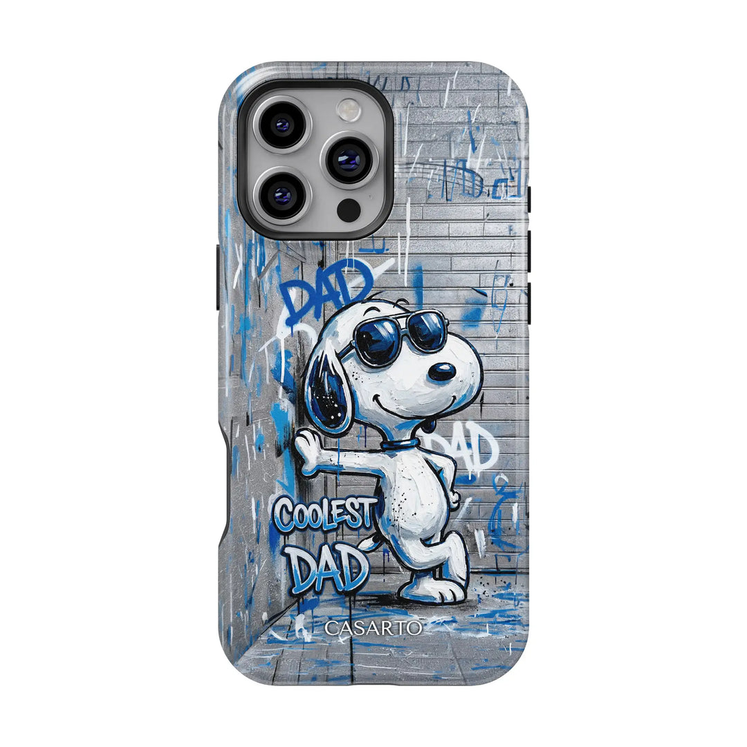 Cool Dad