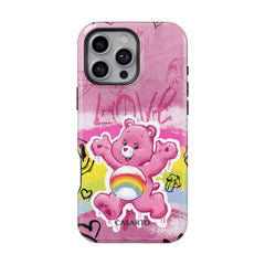 Rainbow Love