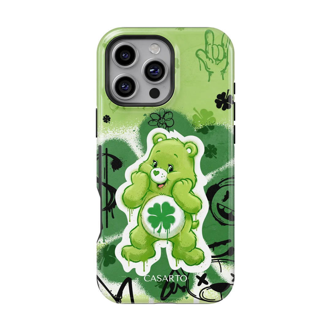 Green Fortune