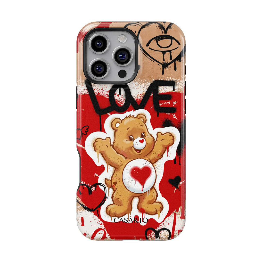 Love Leads
