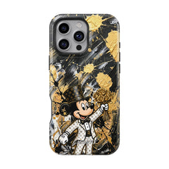 Golden Gentleman