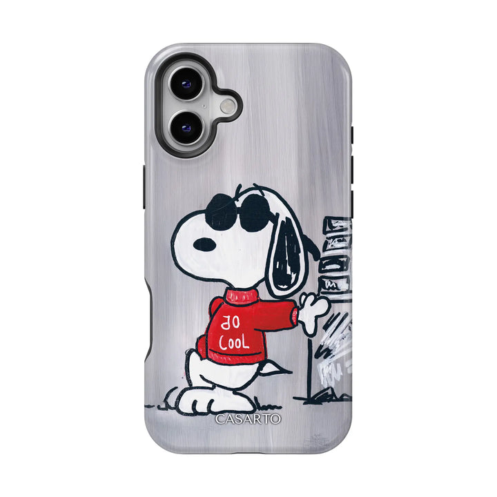 Trop cool pour s'en soucier