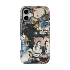 Micky Fck