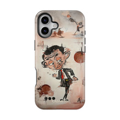 Mr. Bean