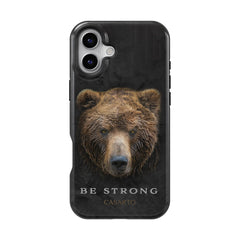 Be Strong