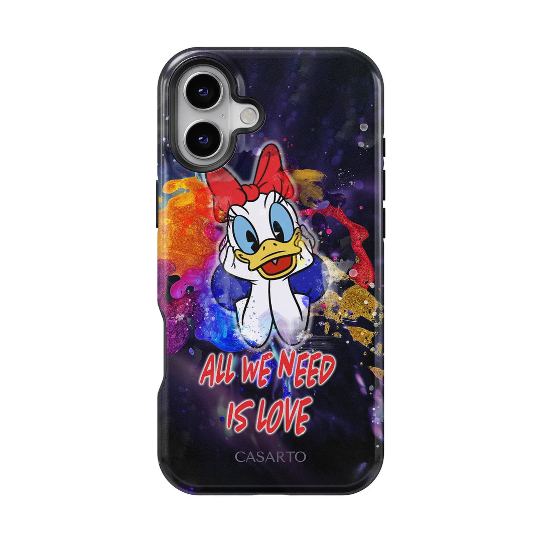 Alles wat we nodig hebben