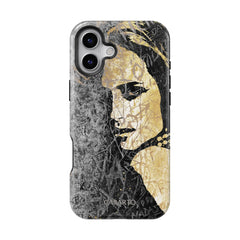 Golden Woman