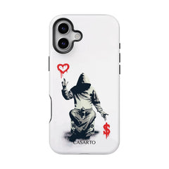 Amor VS. Dinero