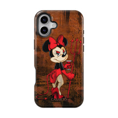 Nice Devil