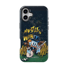 Hustle om te winnen