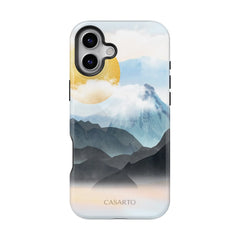 Golden Moon