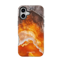 Amber Inferno