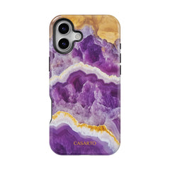 Amethyst Dust