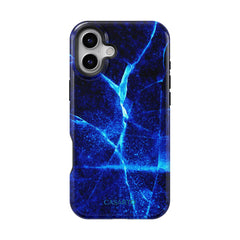 Blue Lightning